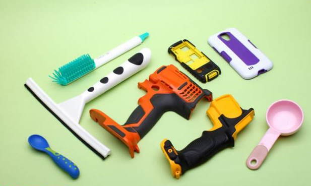 TPE包膠ABS圖片/TPE包膠ABS樣板圖 (3)