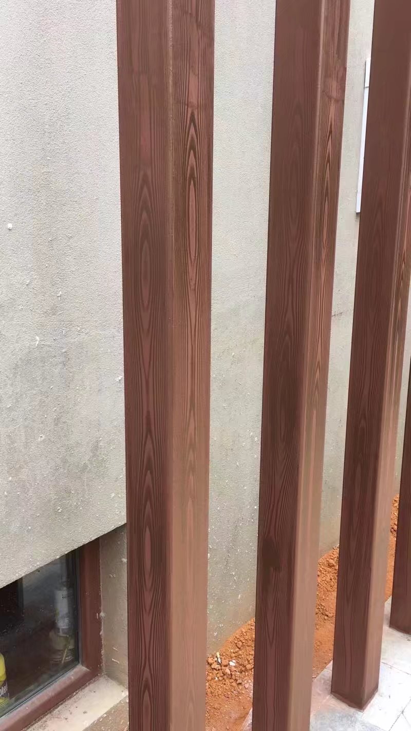 仿木紋漆圖片/仿木紋漆樣板圖 (4)