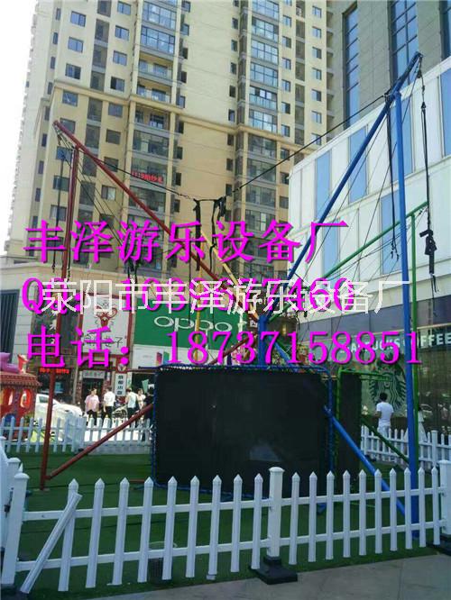 兒童蹦極圖片/兒童蹦極樣板圖 (3)