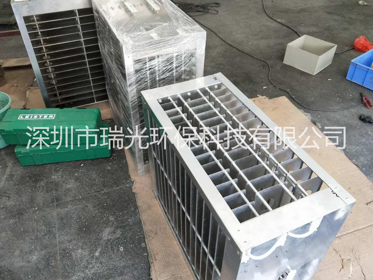 等溫等離子凈化設(shè)備圖片/等溫等離子凈化設(shè)備樣板圖 (2)