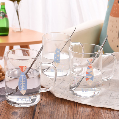 創(chuàng)意竹木蓋玻璃杯圖片/創(chuàng)意竹木蓋玻璃杯樣板圖 (3)