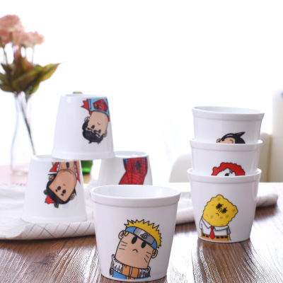 陶瓷杯子圖片/陶瓷杯子樣板圖 (2)