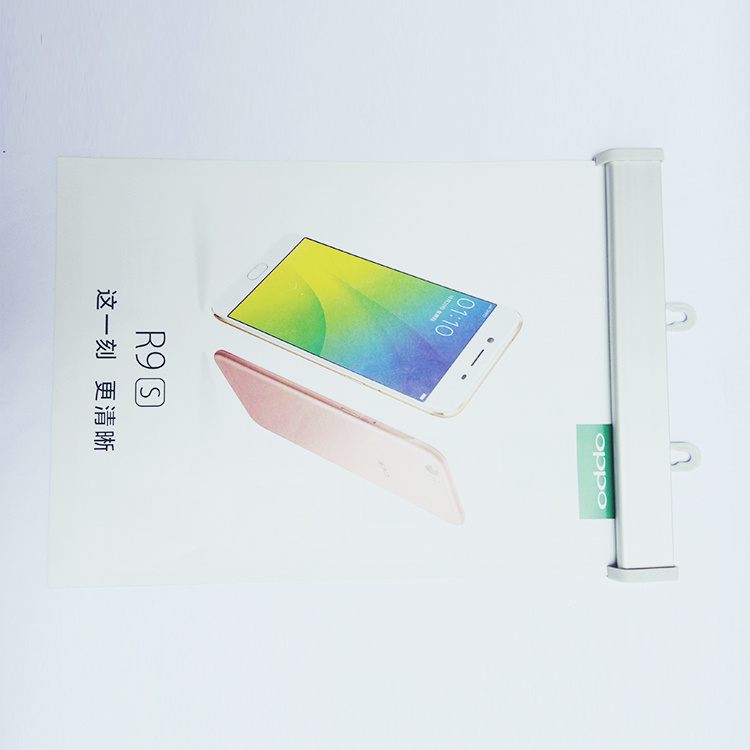鋁合金掛畫軸圖片/鋁合金掛畫軸樣板圖 (2)