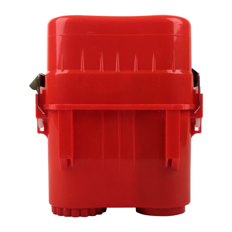 ZYX60型礦用壓縮氧自救器圖片/ZYX60型礦用壓縮氧自救器樣板圖 (3)