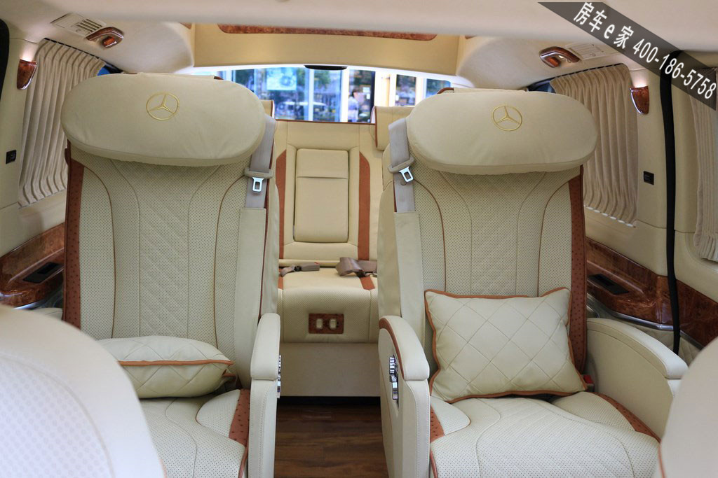奔馳v級(jí)改裝商務(wù)車圖片/奔馳v級(jí)改裝商務(wù)車樣板圖 (2)