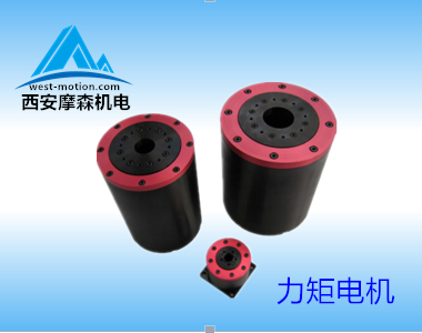 力矩電機(jī)圖片