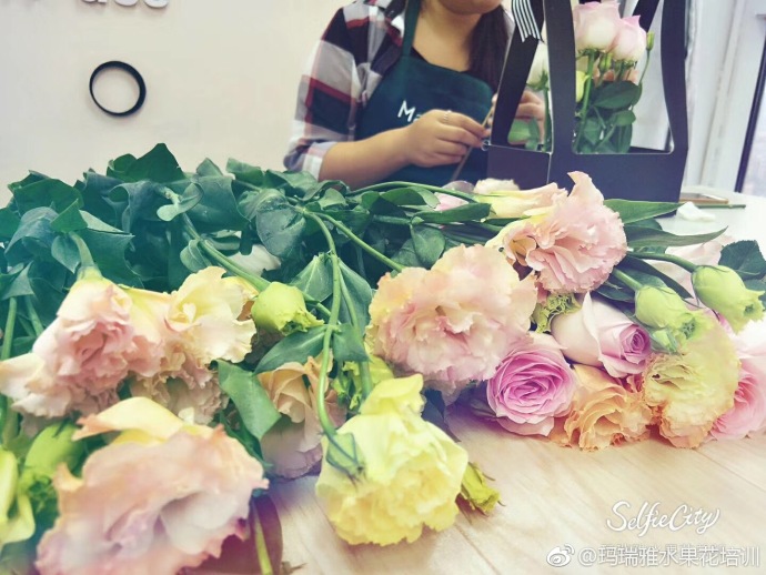 三明瑪瑞雅水果花圖片/三明瑪瑞雅水果花樣板圖 (1)