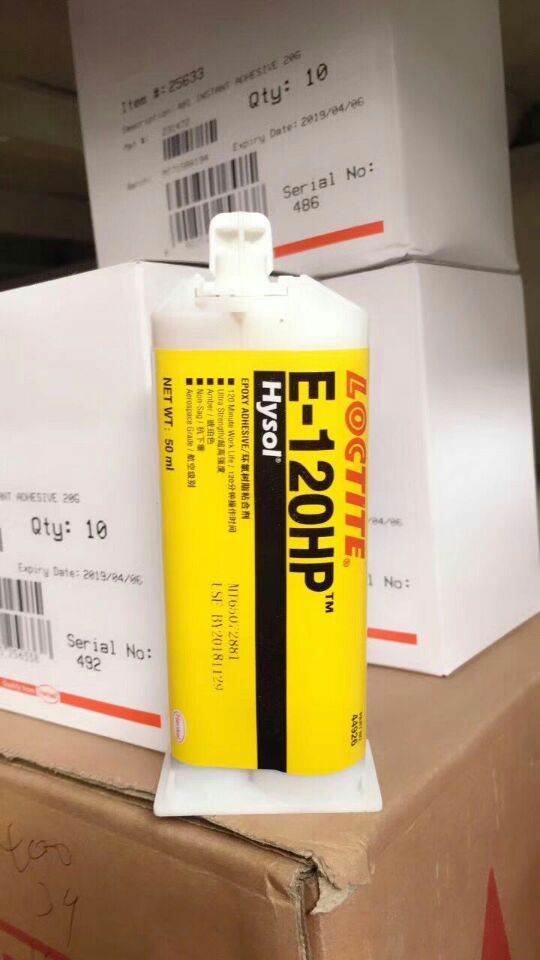 漢高樂泰E-60HP結構膠圖片/漢高樂泰E-60HP結構膠樣板圖 (2)