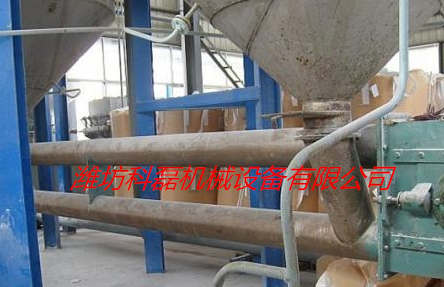 化工管鏈輸送機(jī)圖片/化工管鏈輸送機(jī)樣板圖 (2)
