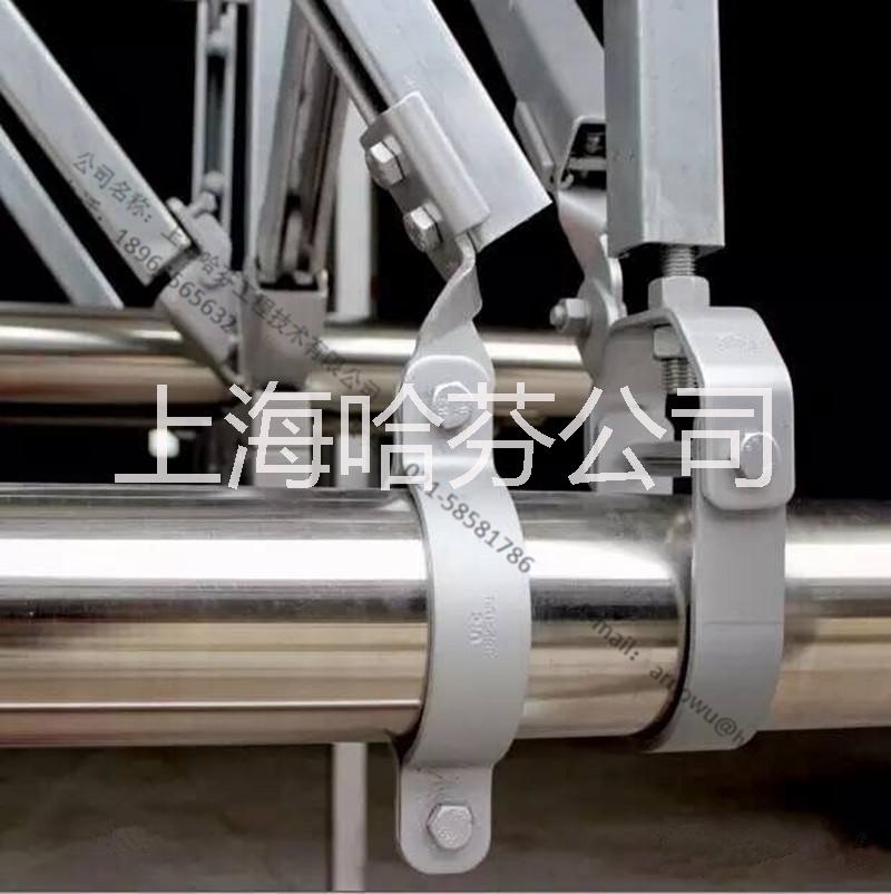 抗震支架圖片/抗震支架樣板圖 (1)