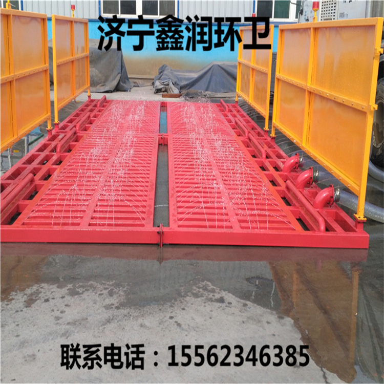 工地洗輪機(jī)全自動(dòng)圖片/工地洗輪機(jī)全自動(dòng)樣板圖 (2)