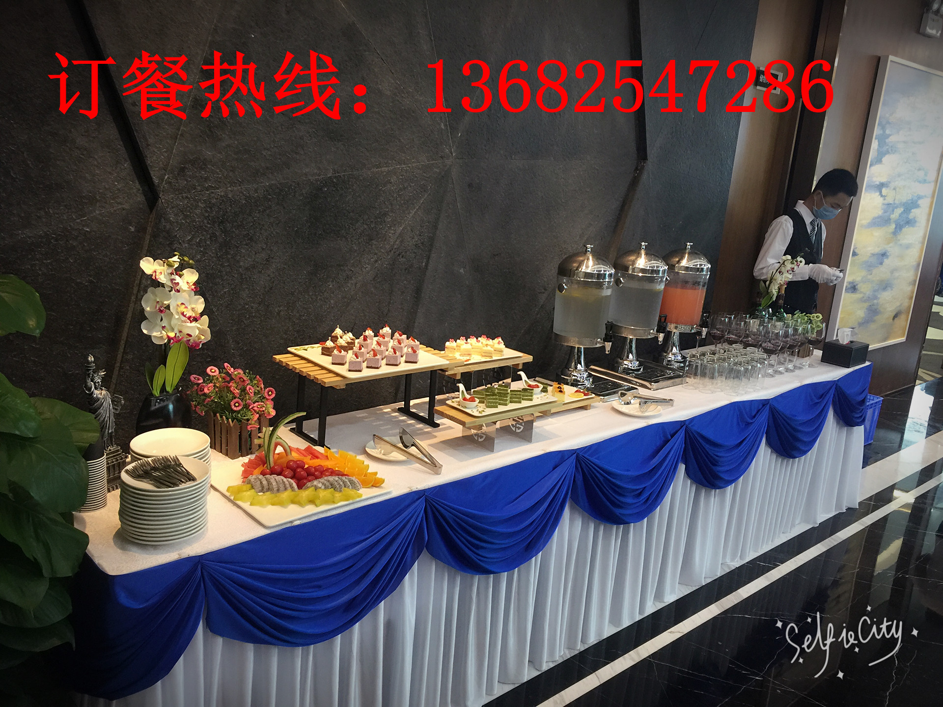 廣州番禺冷餐外賣多少錢(qián)一位/冷宴圖片