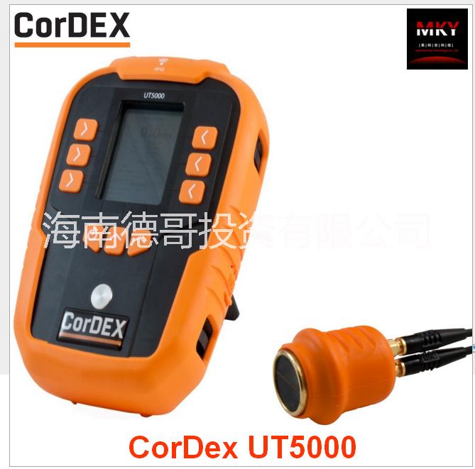UT5000防爆型超聲波測(cè)厚儀