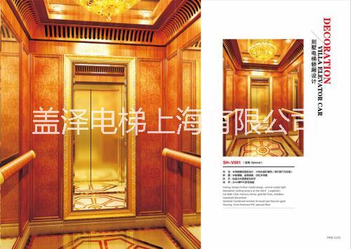 上海無(wú)機(jī)房乘客電梯、南通乘客電梯圖片