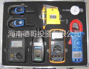 SEtool-01機(jī)電類檢測(cè)工具箱