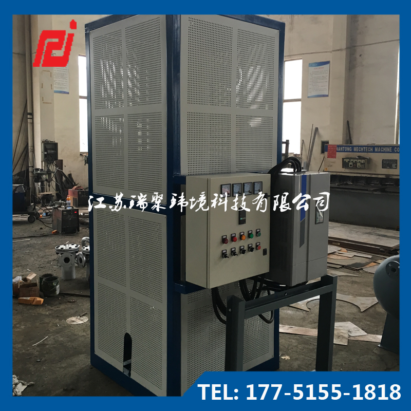 電磁感應(yīng)加熱導(dǎo)熱油爐煤改電電爐圖片/電磁感應(yīng)加熱導(dǎo)熱油爐煤改電電爐樣板圖 (1)