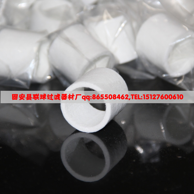 尾氣檢測濾芯，玻纖燒結(jié)濾芯圖片/尾氣檢測濾芯，玻纖燒結(jié)濾芯樣板圖 (3)