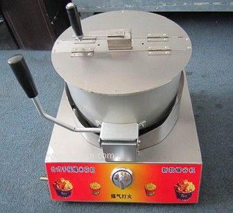 爆米花機(jī)圖片/爆米花機(jī)樣板圖 (2)