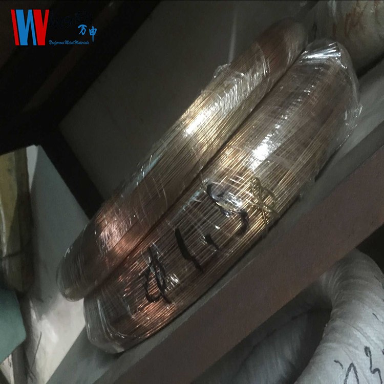 C5210磷銅線圖片