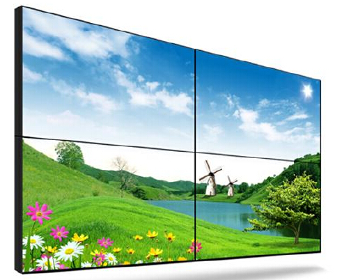 拼接屏圖片/拼接屏樣板圖 (3)