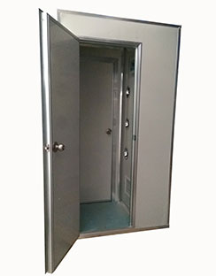天津全自動感風(fēng)淋室設(shè)備工廠圖片/天津全自動感風(fēng)淋室設(shè)備工廠樣板圖 (2)