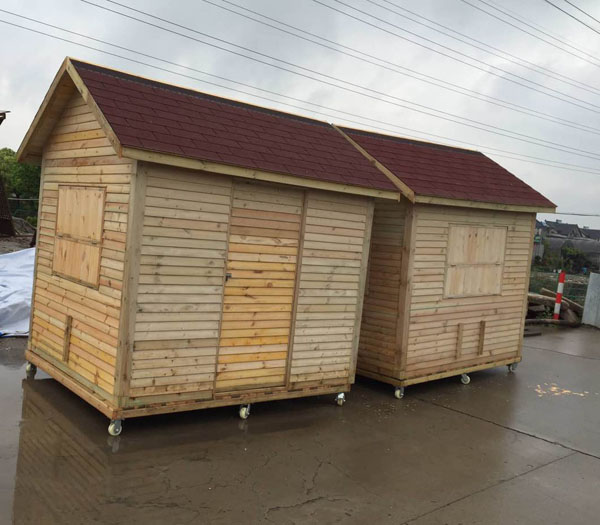 售貨崗亭圖片/售貨崗亭樣板圖 (3)