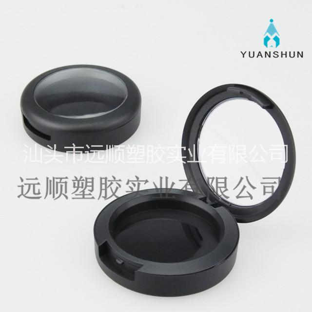 粉盒廠家（YP101） 圓形粉盒