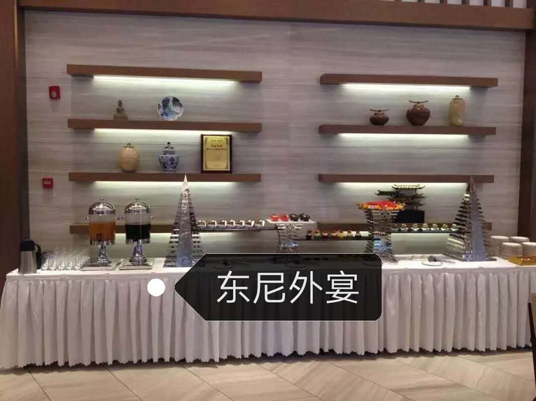 南山自助餐外卖南山茶歇外卖图片