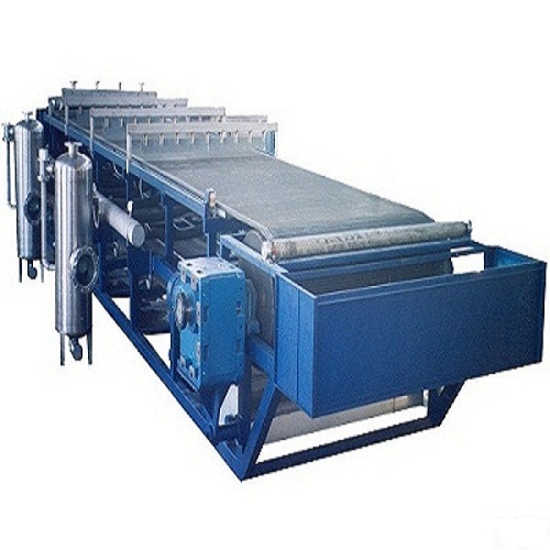 膠帶式真空過濾機(jī)圖片/膠帶式真空過濾機(jī)樣板圖 (2)