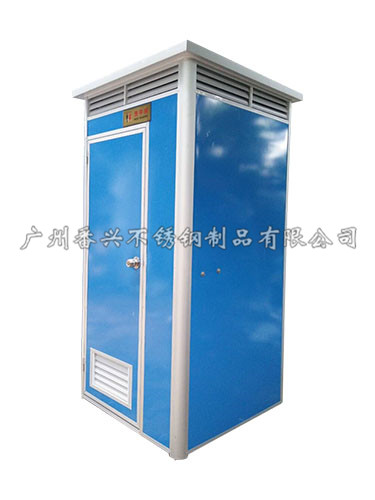 彩鋼廁所圖片/彩鋼廁所樣板圖 (3)