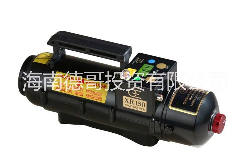 XR-150便攜式X射線機(jī)圖片