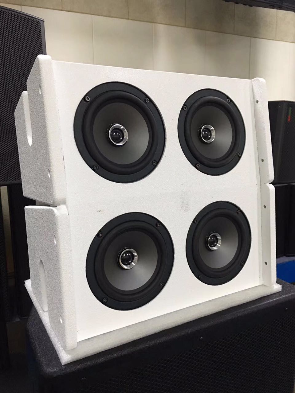 燈光音響工程圖片/燈光音響工程樣板圖 (3)