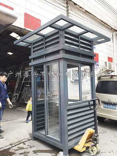 鋼結(jié)構(gòu)崗?fù)D片/鋼結(jié)構(gòu)崗?fù)影鍒D (1)