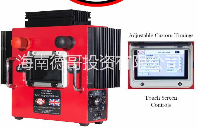 DCVG-150amp 斷流器圖片