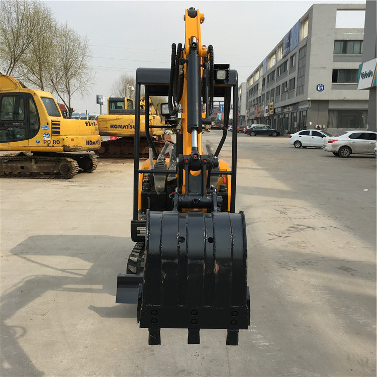 全液壓履帶小型挖掘機(jī) 迷你型挖土圖片/全液壓履帶小型挖掘機(jī) 迷你型挖土樣板圖 (2)