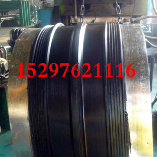 鋼邊橡膠止水帶圖片/鋼邊橡膠止水帶樣板圖 (1)