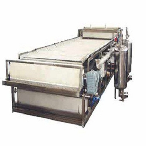 膠帶式真空過濾機(jī)圖片/膠帶式真空過濾機(jī)樣板圖 (3)