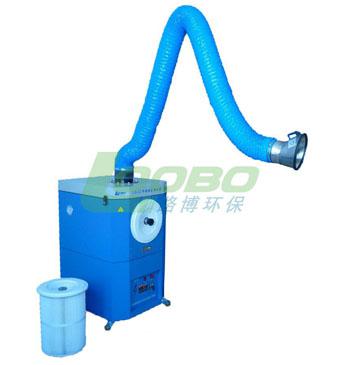 JZ2400（D）自動反吹凈化器圖片