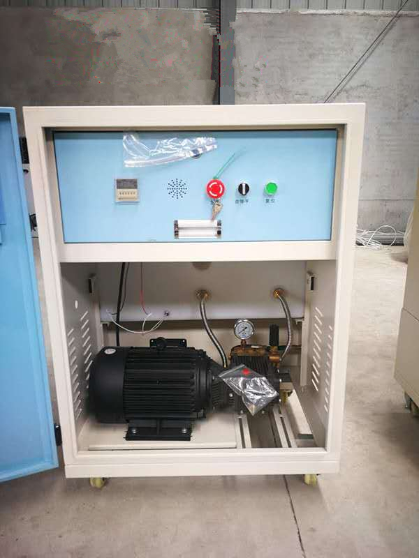 西安水上世界游樂場景觀造霧哪家好圖片/西安水上世界游樂場景觀造霧哪家好樣板圖 (2)