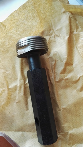 米制鋸齒形螺紋塞規(guī)圖片/米制鋸齒形螺紋塞規(guī)樣板圖 (3)