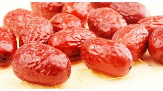 廠家批發(fā)供應(yīng)若羌灰棗新疆紅棗包裝