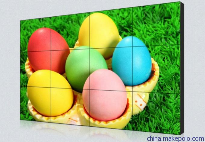 拼接屏廠家直銷55寸3*3液晶拼