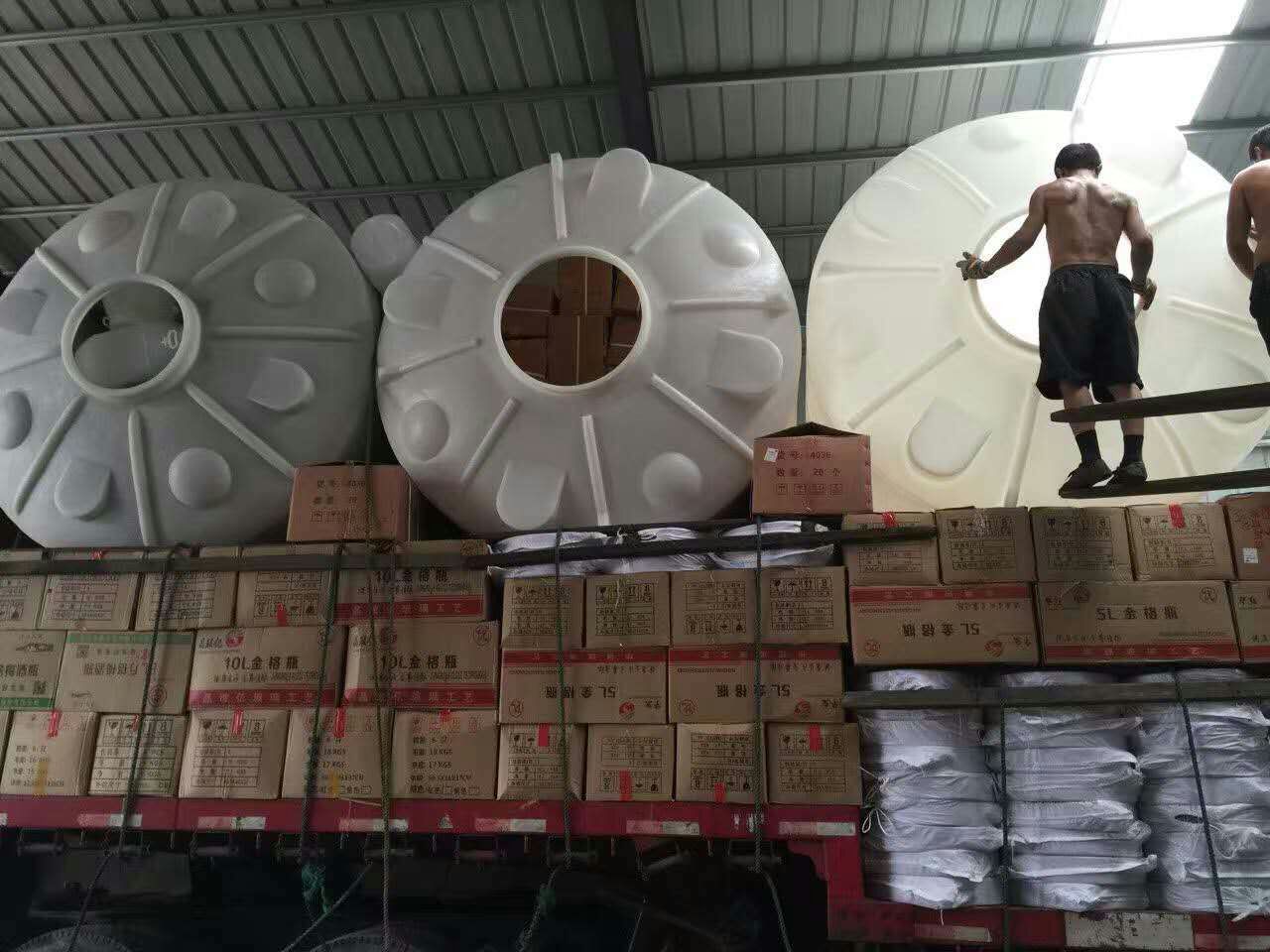 塑料桶10圖片/塑料桶10樣板圖 (2)