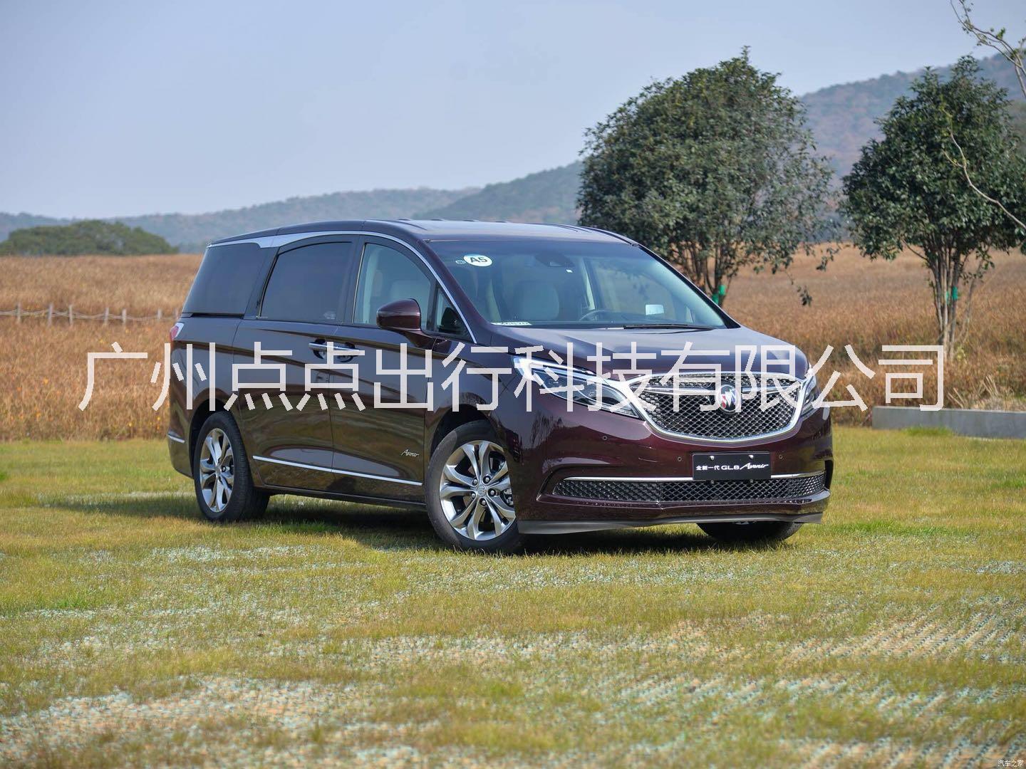 7座別克GL8圖片/7座別克GL8樣板圖 (2)