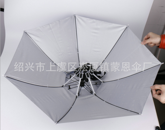 雙層傘帽圖片/雙層傘帽樣板圖 (4)