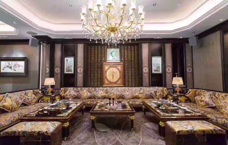 沙發(fā)廠圖片/沙發(fā)廠樣板圖 (3)