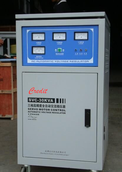 高精度穩(wěn)壓器圖片/高精度穩(wěn)壓器樣板圖 (3)