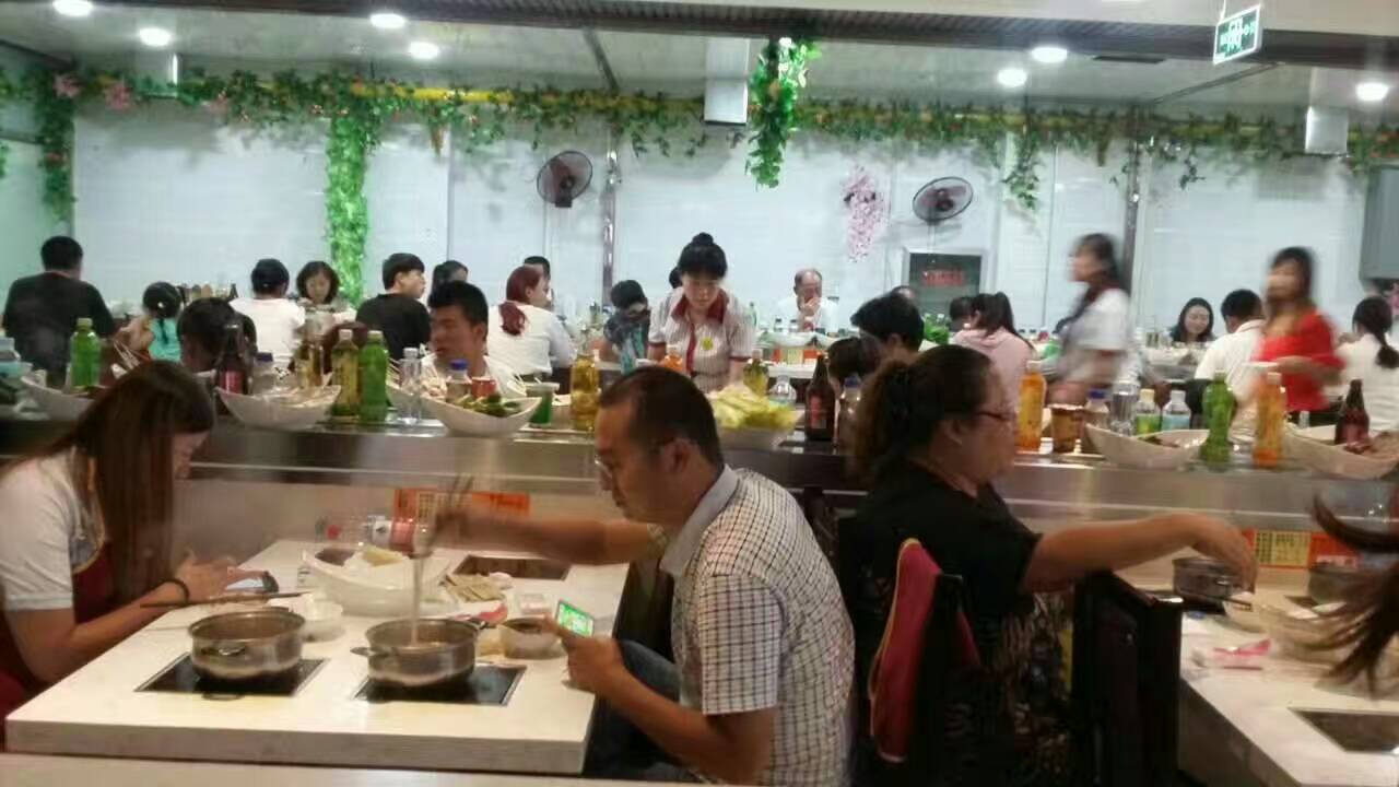 火鍋設備圖片/火鍋設備樣板圖 (4)