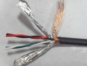 礦用通訊電纜圖片/礦用通訊電纜樣板圖 (3)