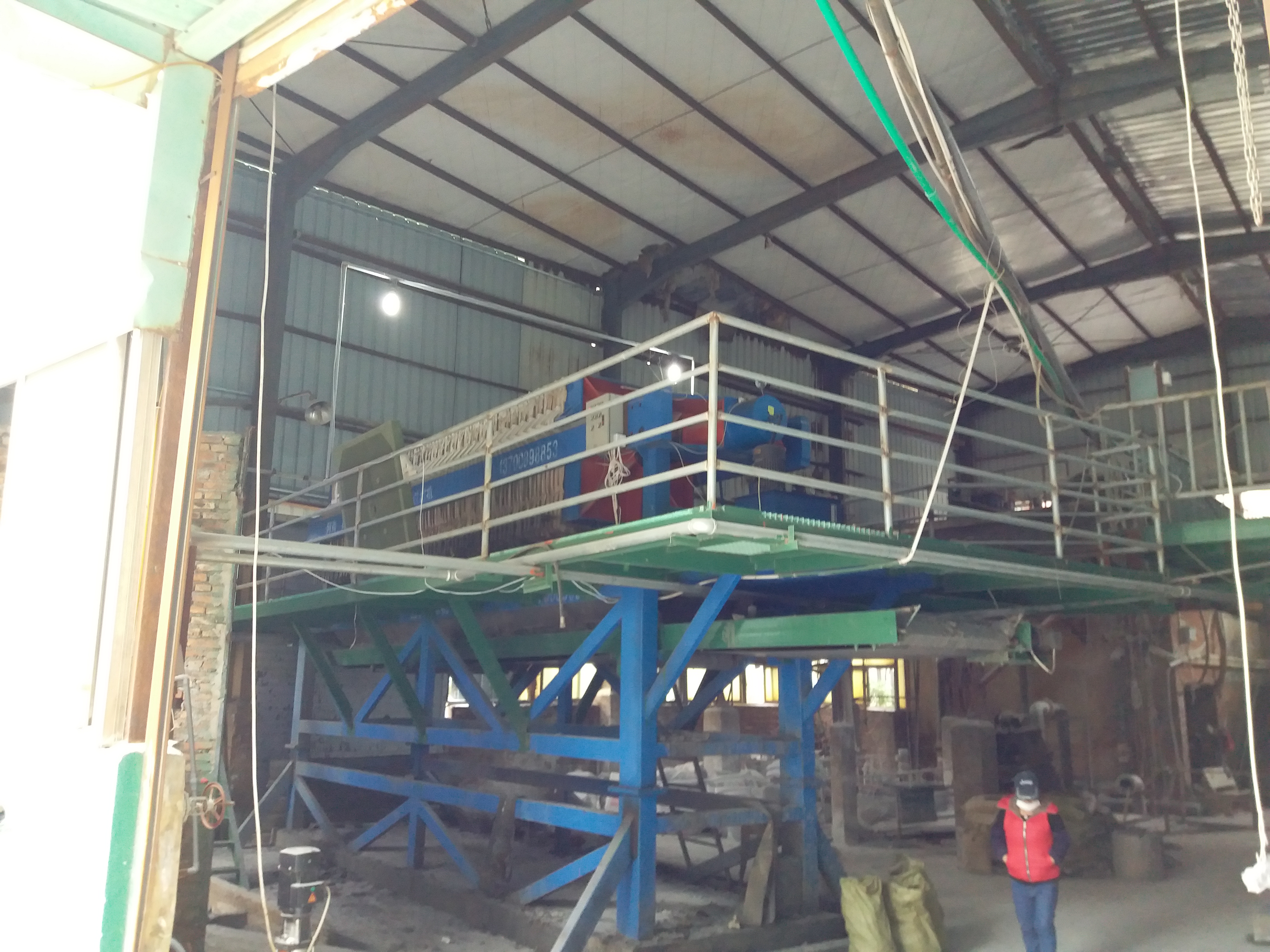 隔膜壓榨圖片/隔膜壓榨樣板圖 (4)